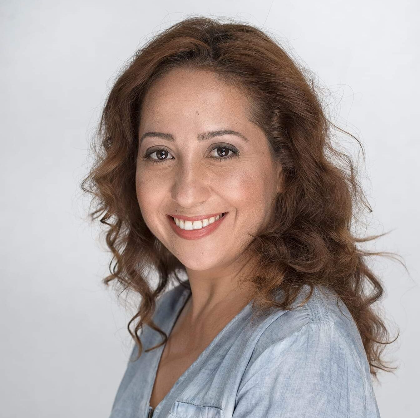 Houda Rihani