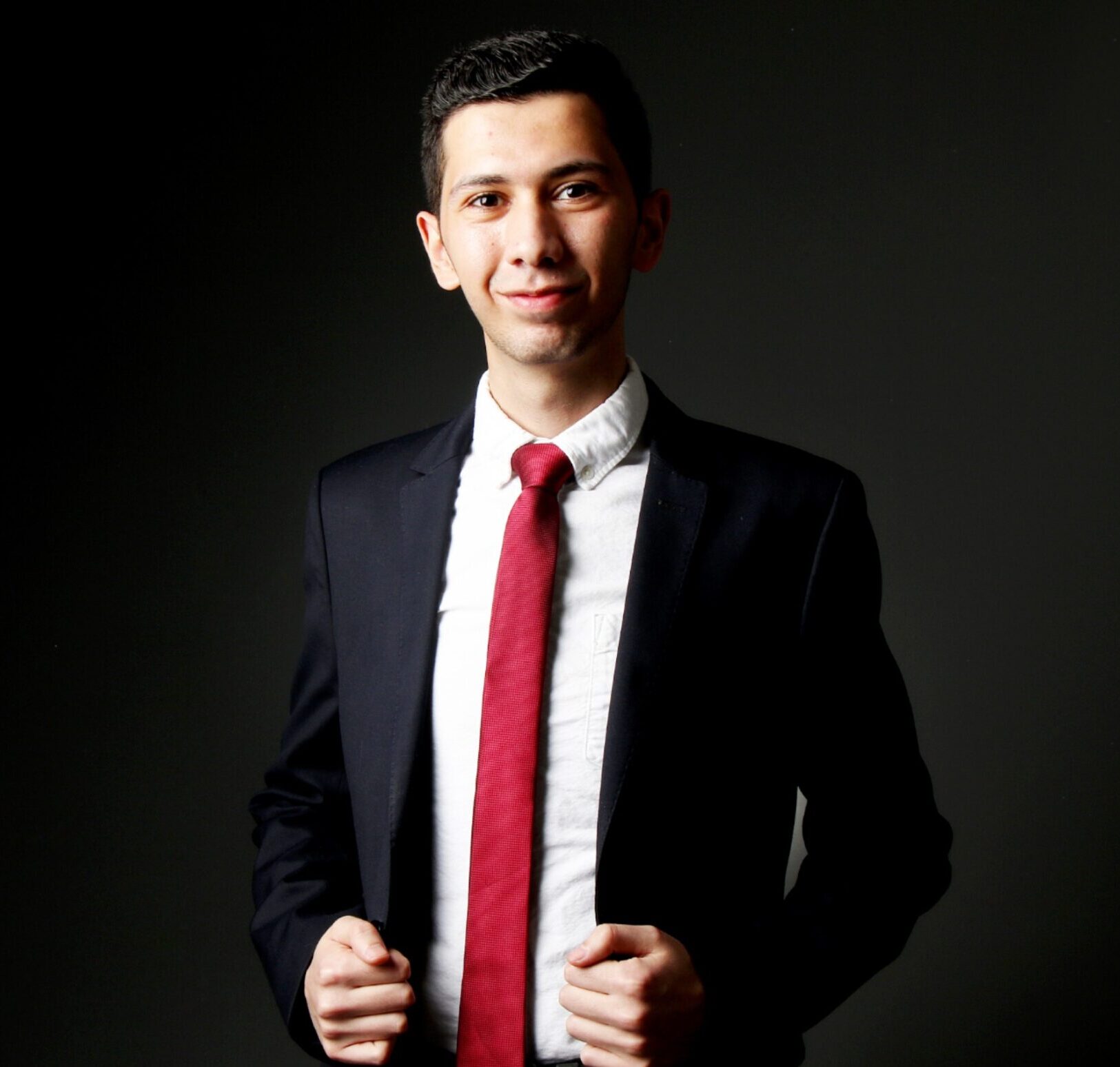 Ali El Hammouchi