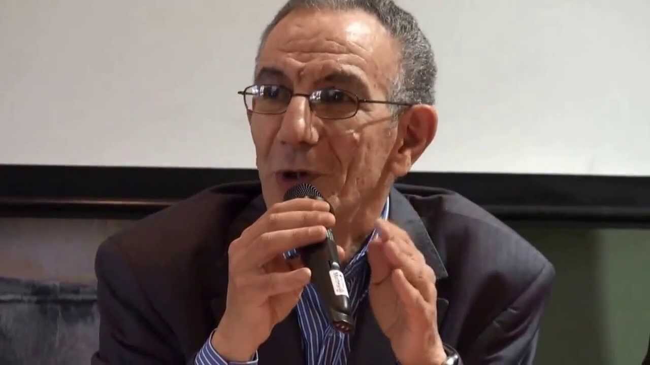 Abdelghani Dades